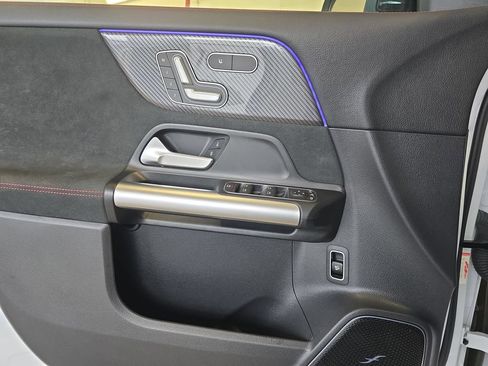 Certified 2023 Mercedes-Benz GLA 250 image 29
