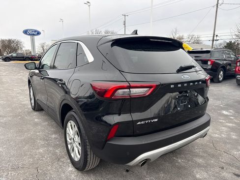 Used 2023 Ford Escape Active w/ Tech Pack #1 image 9