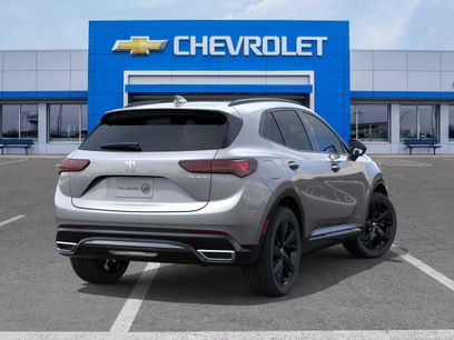 New 2026 Buick Envision Sport Touring