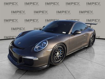 Used 2013 Porsche 911 Carrera S
