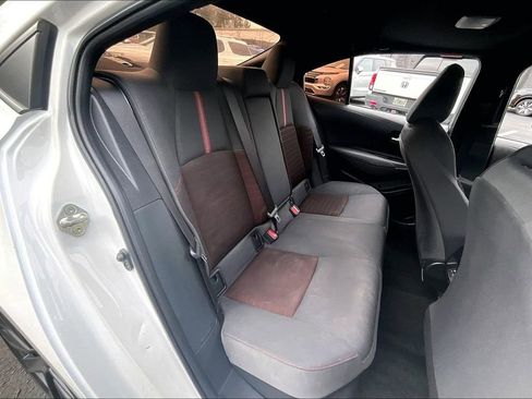 Used 2023 Toyota Corolla SE w/ SE Package FWD image 23
