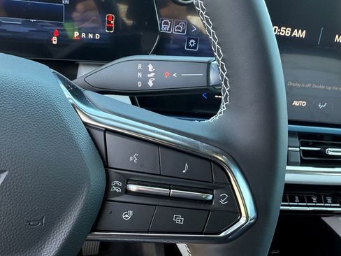 New 2026 Chevrolet Equinox EV LT image 13