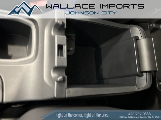 New 2026 Subaru WRX tS AWD/4WD image 77