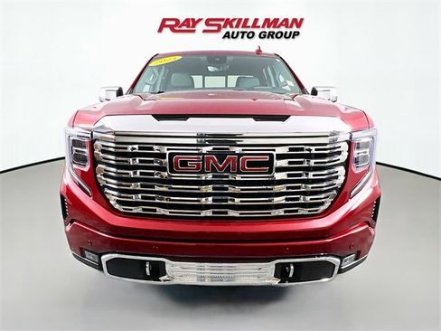 Used 2023 GMC Sierra 1500 Denali w/ Denali Reserve Package image 2