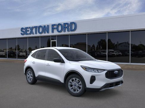 New 2026 Ford Escape Active w/ Cold Weather Package AWD/4WD image 7