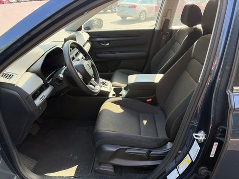 Used 2024 Honda CR-V LX image 12