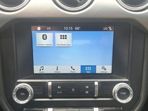 Used 2019 Ford Mustang Premium RWD image 32