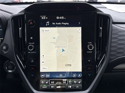 Certified 2025 Subaru Forester Touring w/ Touring Package image 25