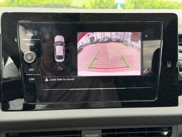 Certified 2026 Volkswagen Jetta S FWD image 16