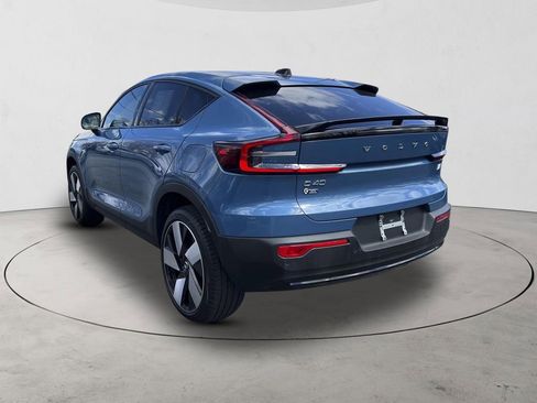 Certified 2023 Volvo C40 P8 Recharge Ultimate w/ Protection Package Premier AWD/4WD image 5