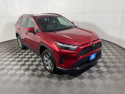 Used 2024 Toyota RAV4 XLE w/ Convenience Package
