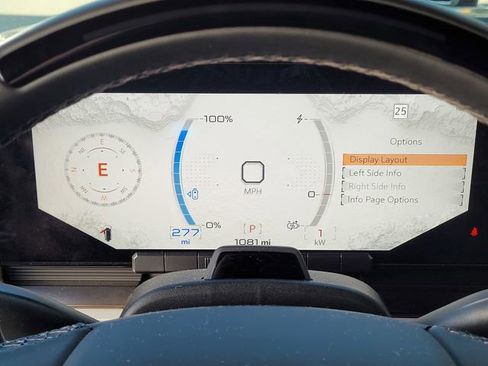 Used 2024 GMC Hummer EV 2X image 22