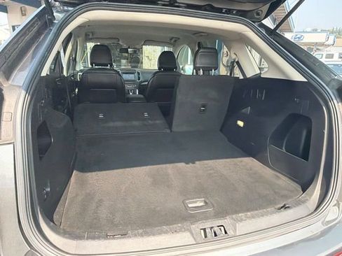 Used 2016 Ford Edge SEL w/ Equipment Group 201A AWD/4WD image 14