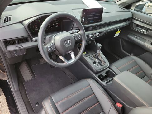Used 2025 Honda CR-V Sport-L image 13