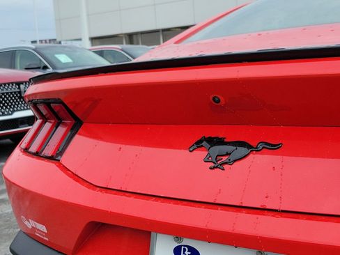 New 2026 Ford Mustang Coupe image 10