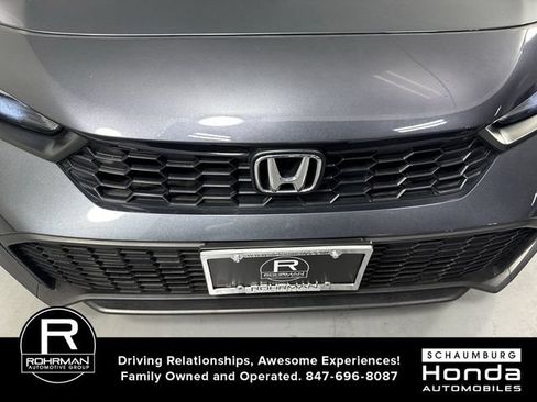 Certified 2025 Honda Civic Sport image 27