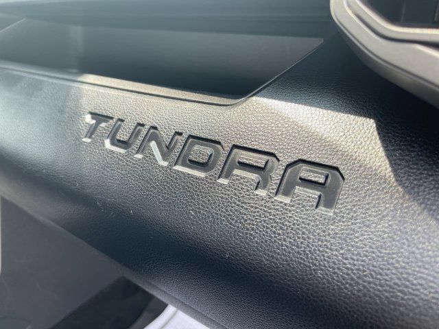 Certified 2024 Toyota Tundra SR5 w/ SR5 Premium Package AWD/4WD image 27