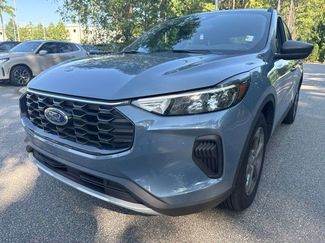 Used 2025 Ford Escape ST-Line FWD video 1