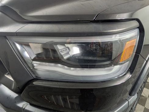 Certified 2021 RAM 1500 Rebel w/ Rebel Level 2 Equipment Group image 16