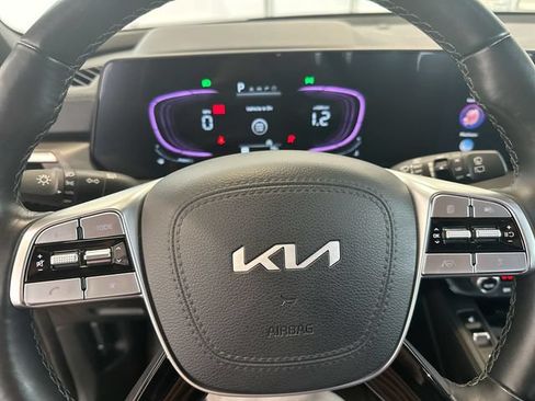 Certified 2025 Kia Telluride EX X-Line AWD/4WD image 12
