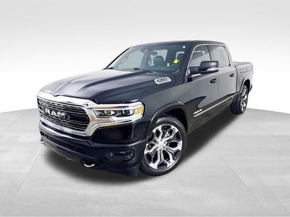 Used 2023 RAM 1500 Limited
