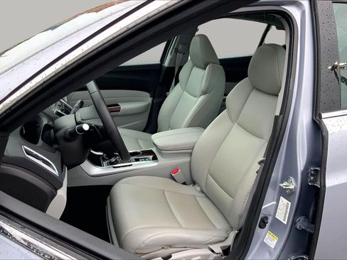 Used 2015 Acura TLX FWD image 8