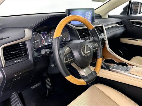 Used 2022 Lexus RX 350 FWD w/ Premium Package image 16