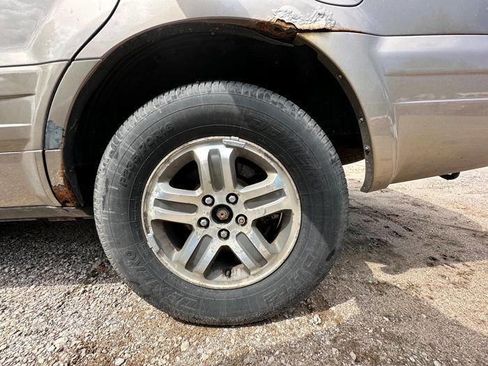 Used 2003 Honda Pilot EX image 14