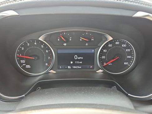 Used 2024 Chevrolet Blazer LT w/ Convenience Package image 12