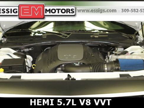 New 2023 Dodge Challenger R/T w/ T/A Package image 4