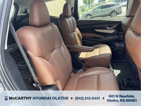 Used 2020 Subaru Ascent Touring w/ Popular Package #2A AWD/4WD image 4