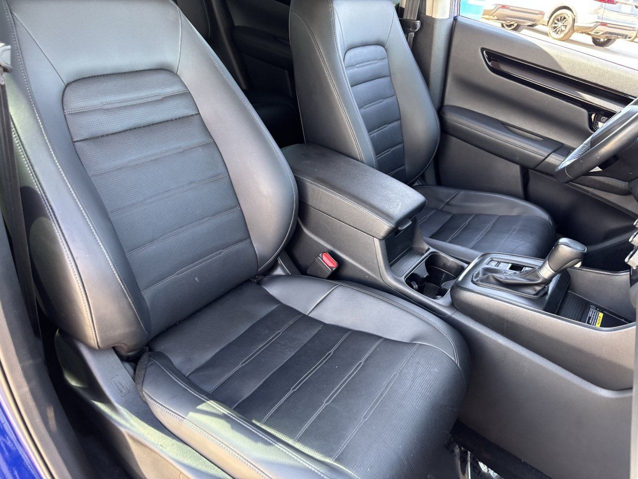 Certified 2024 Honda CR-V EX-L image 8