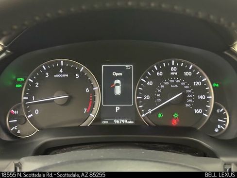 Used 2016 Lexus RX 350 AWD image 17