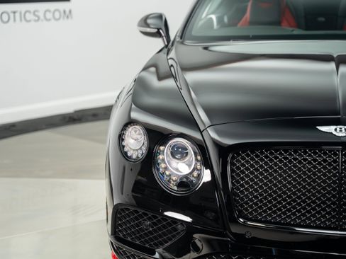 Used 2017 Bentley Continental GT Speed AWD/4WD image 11