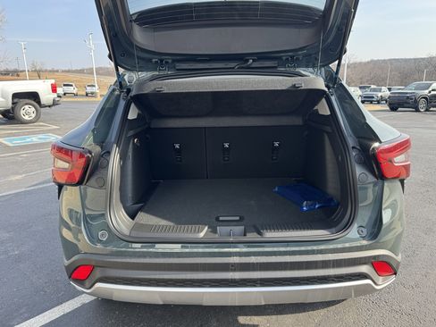 New 2026 Chevrolet Trax LT image 6