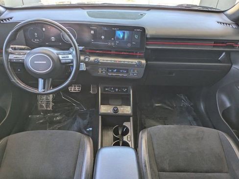 Used 2024 Hyundai Kona N Line image 15