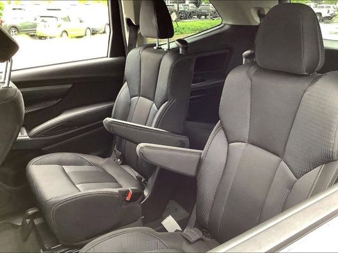 Certified 2025 Subaru Ascent Premium AWD/4WD image 29