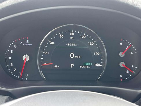 Used 2019 Kia Sorento EX FWD image 21