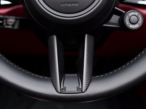 Used 2022 Porsche 911 Turbo S w/ 911 Turbo Sportdesign Package image 56