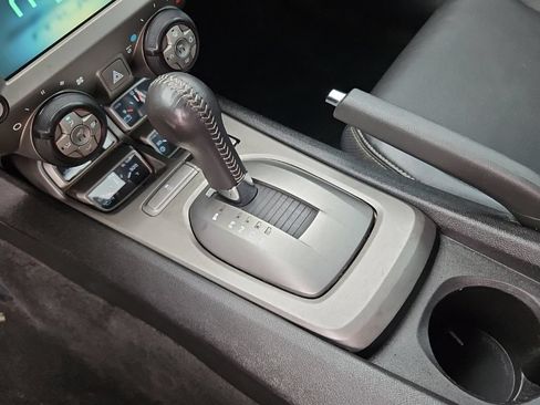 Used 2015 Chevrolet Camaro LT w/ RS Package RWD image 15