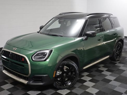New 2026 MINI Cooper Countryman S w/ Comfort Package Max AWD/4WD image 2