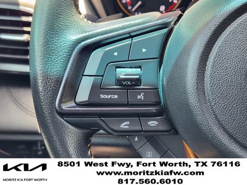 Used 2022 Subaru Outback Wilderness w/ Wilderness Package AWD/4WD image 27