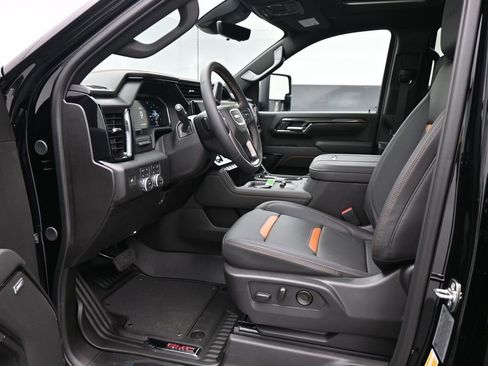 New 2026 GMC Sierra 3500 AT4 w/ AT4 Premium Plus Package image 8