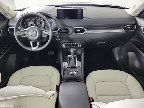 New 2025 MAZDA CX-5 AWD 2.5 S w/ Preferred Package image 13