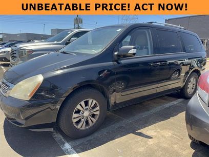 Used 2012 Kia Sedona LX w/ PWR Pkg