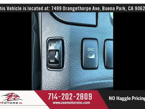 Used 2006 Toyota 4Runner Limited AWD/4WD image 33