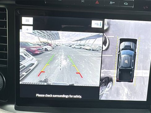 Certified 2023 Ford F150 Raptor w/ Raptor Carbon Fiber Package image 17