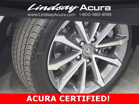 Certified 2025 Acura Integra image 24