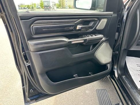 Used 2021 RAM 1500 Limited image 19
