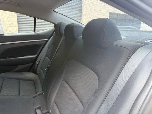 Used 2020 Hyundai Elantra SEL w/ Cargo Package (C1) FWD image 29